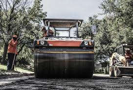 Best Driveway Crack Filling  in Hamilton, OH